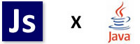 JavaScript versus Java