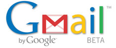 Gmail Logo