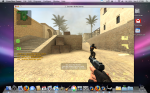 CS:S on a Mac