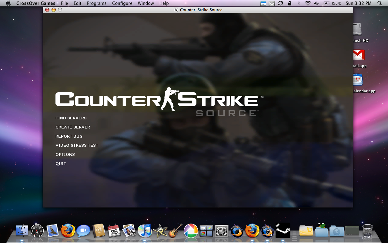 Counter Strike 1.6 Mac Dmg Download